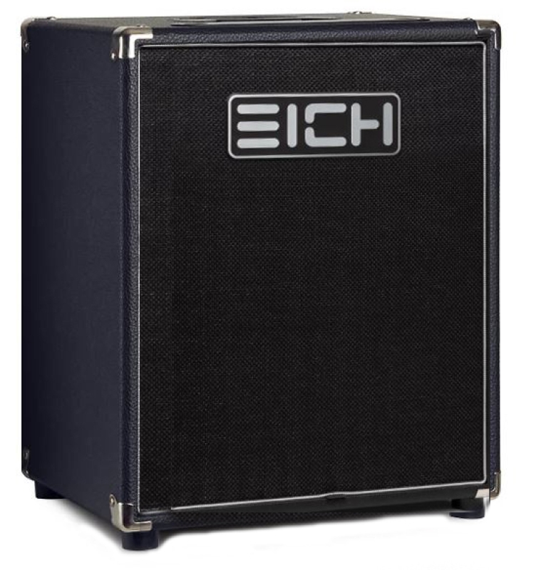 Eich Amplification 115XS-8 BE, Black Edition, 2nd Hand